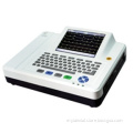 Best Selling 12 Channel Digital Electrocardiograph